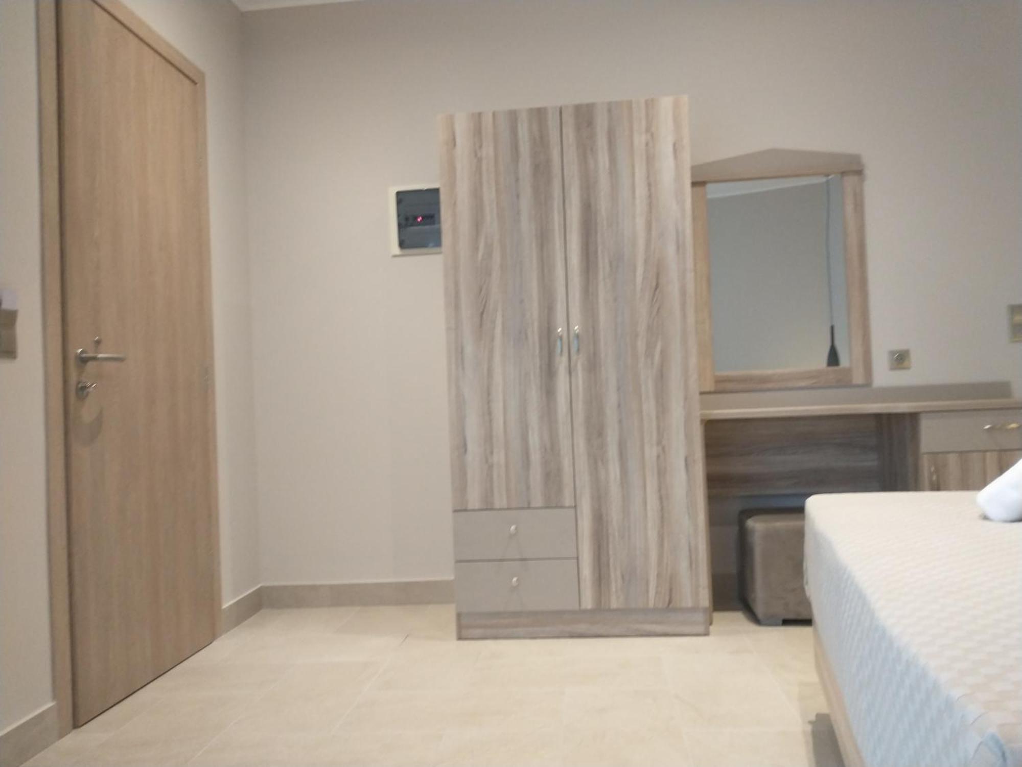 Apartment Menta *