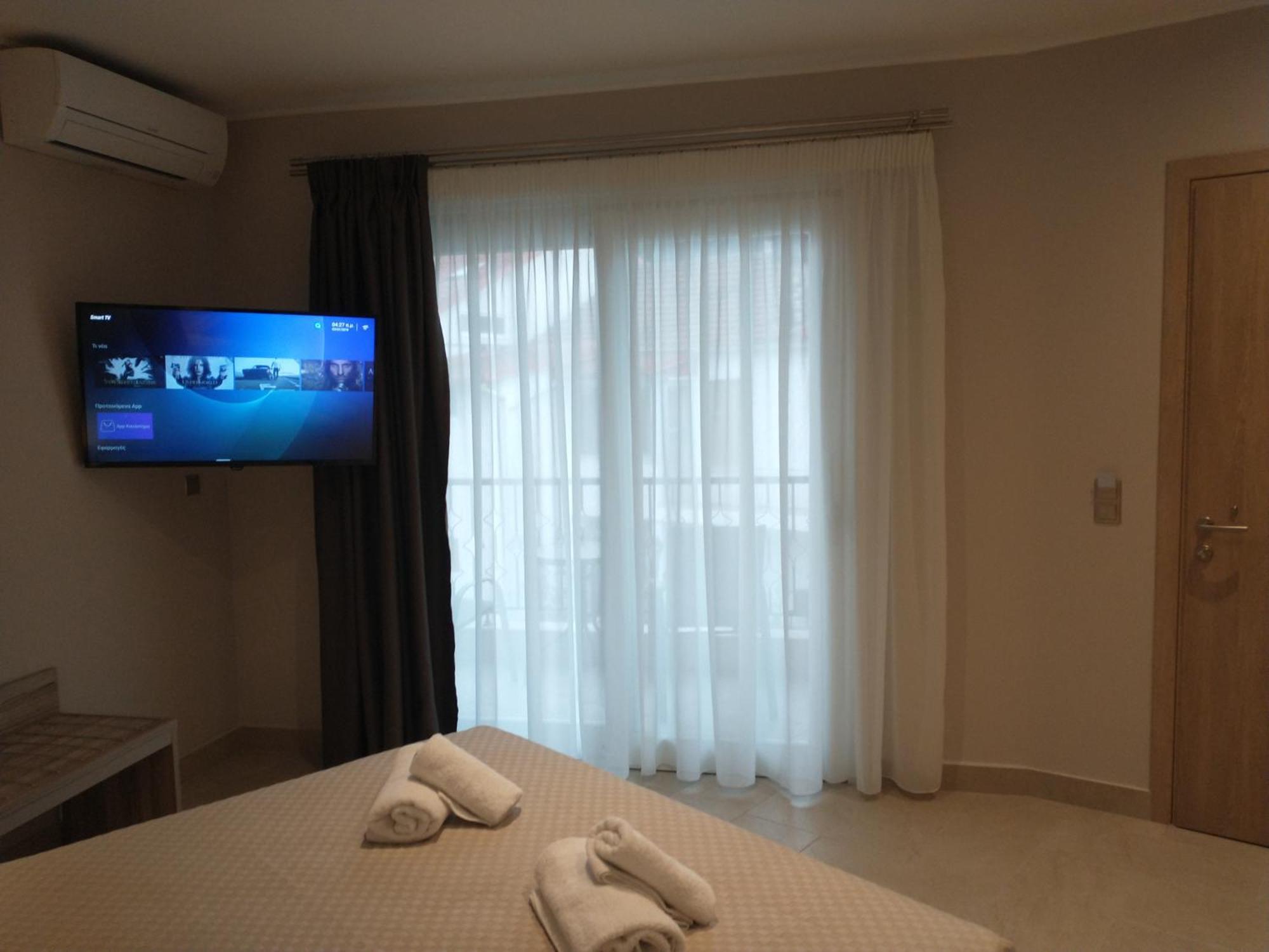 Menta Apartment
