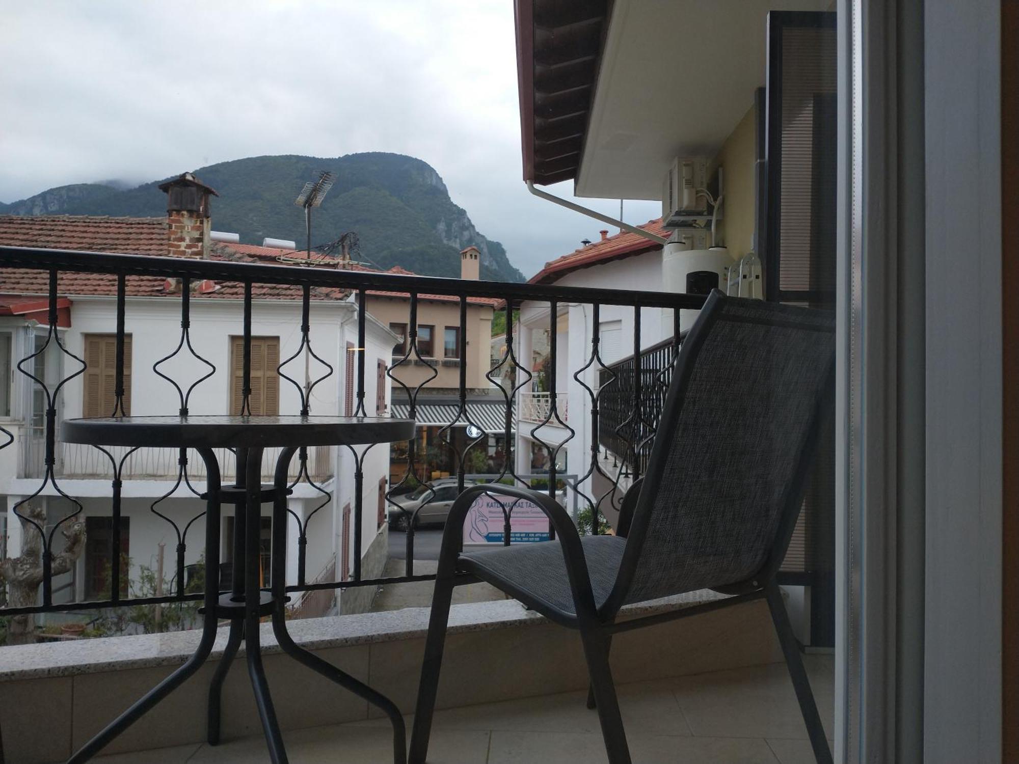 Menta Apartment Litochoro