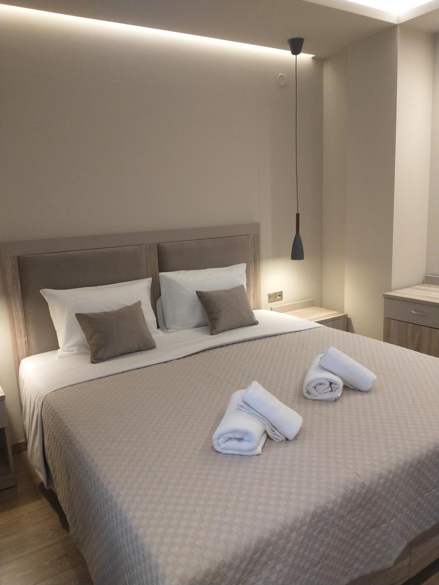 Menta Apartment *