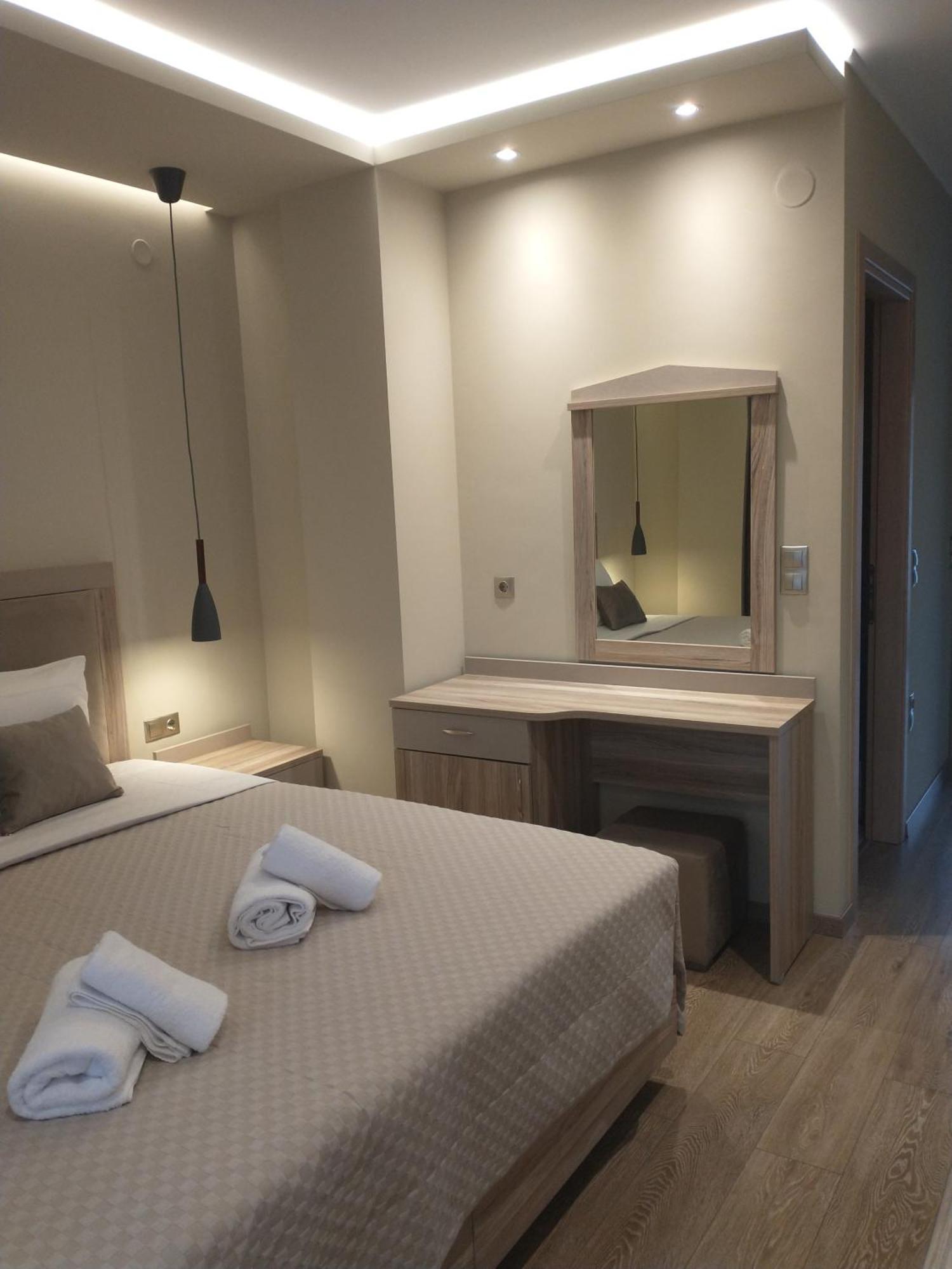 Apartment Menta