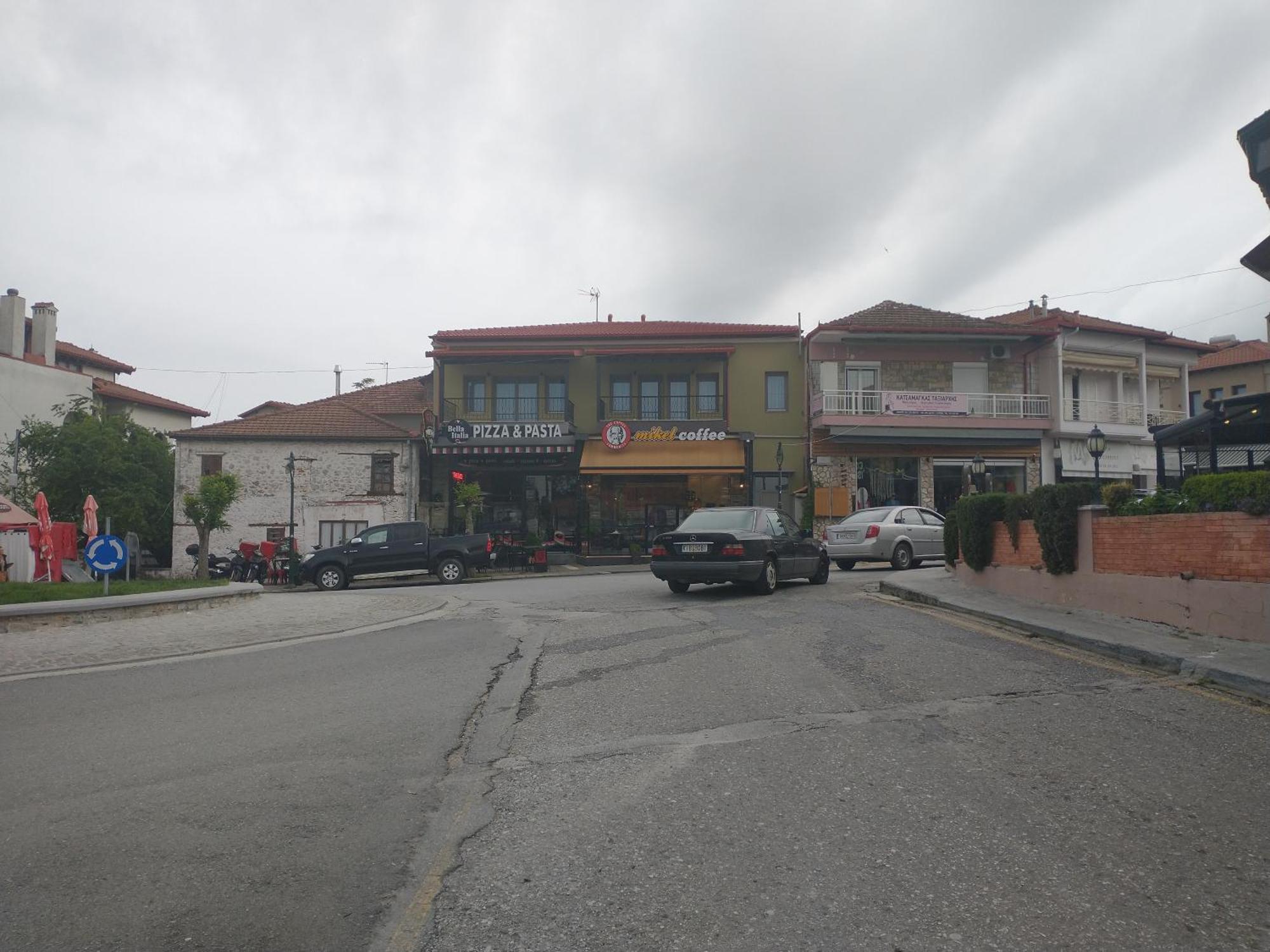 Menta Apartment