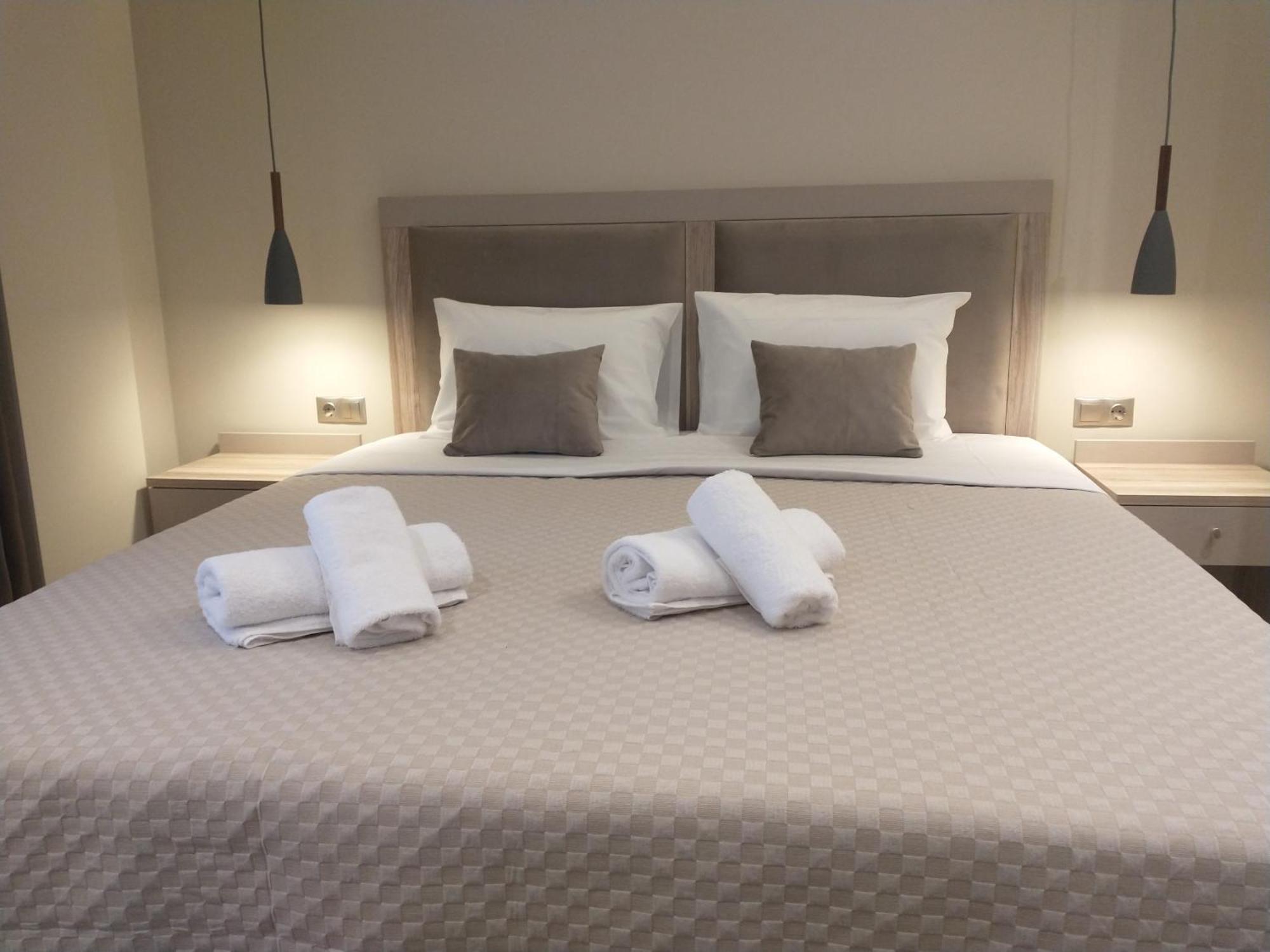 Apartment Menta