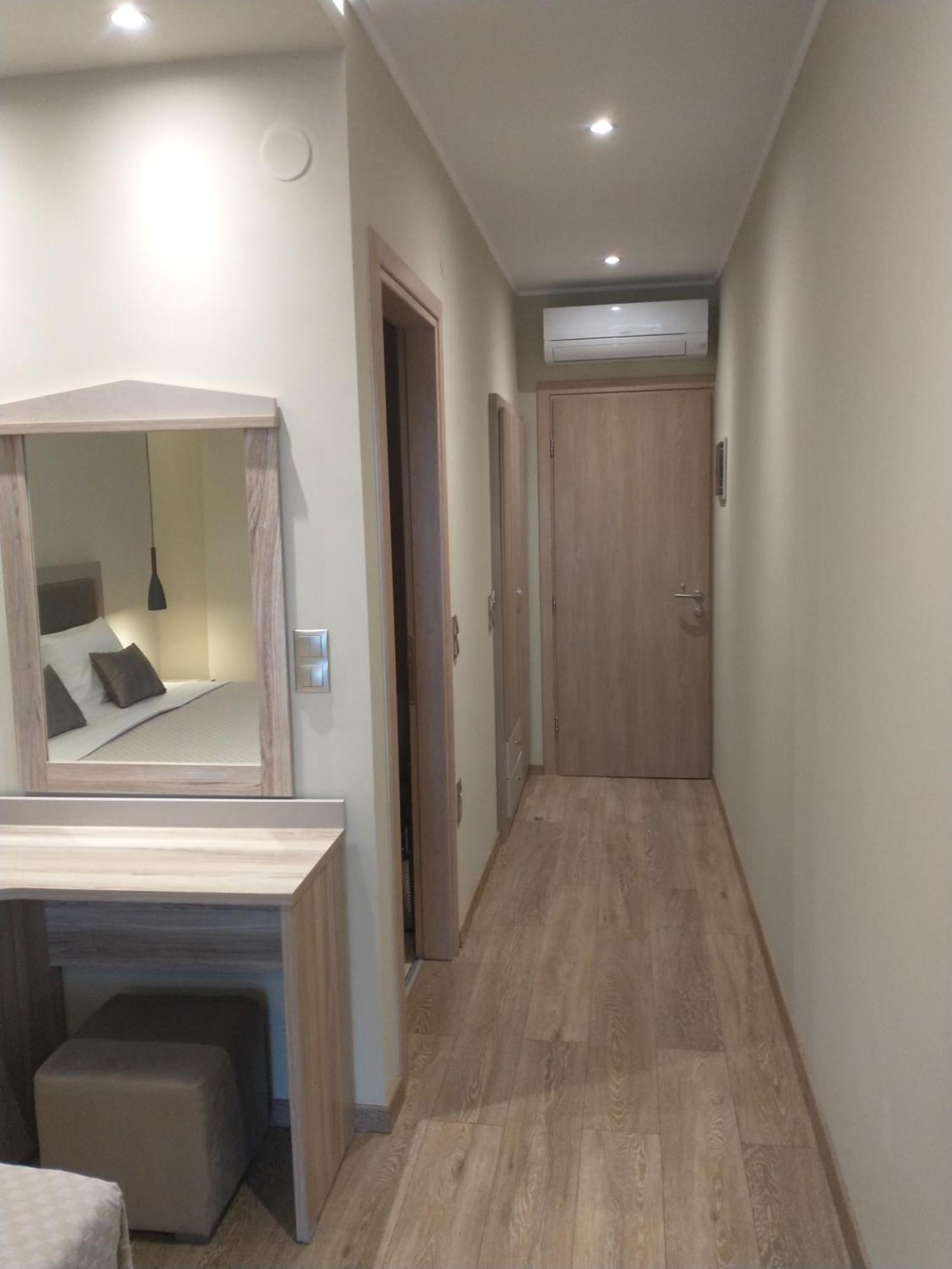 Menta Apartment *